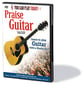 You Can Play Today Praise Guitar Guitar and Fretted sheet music cover